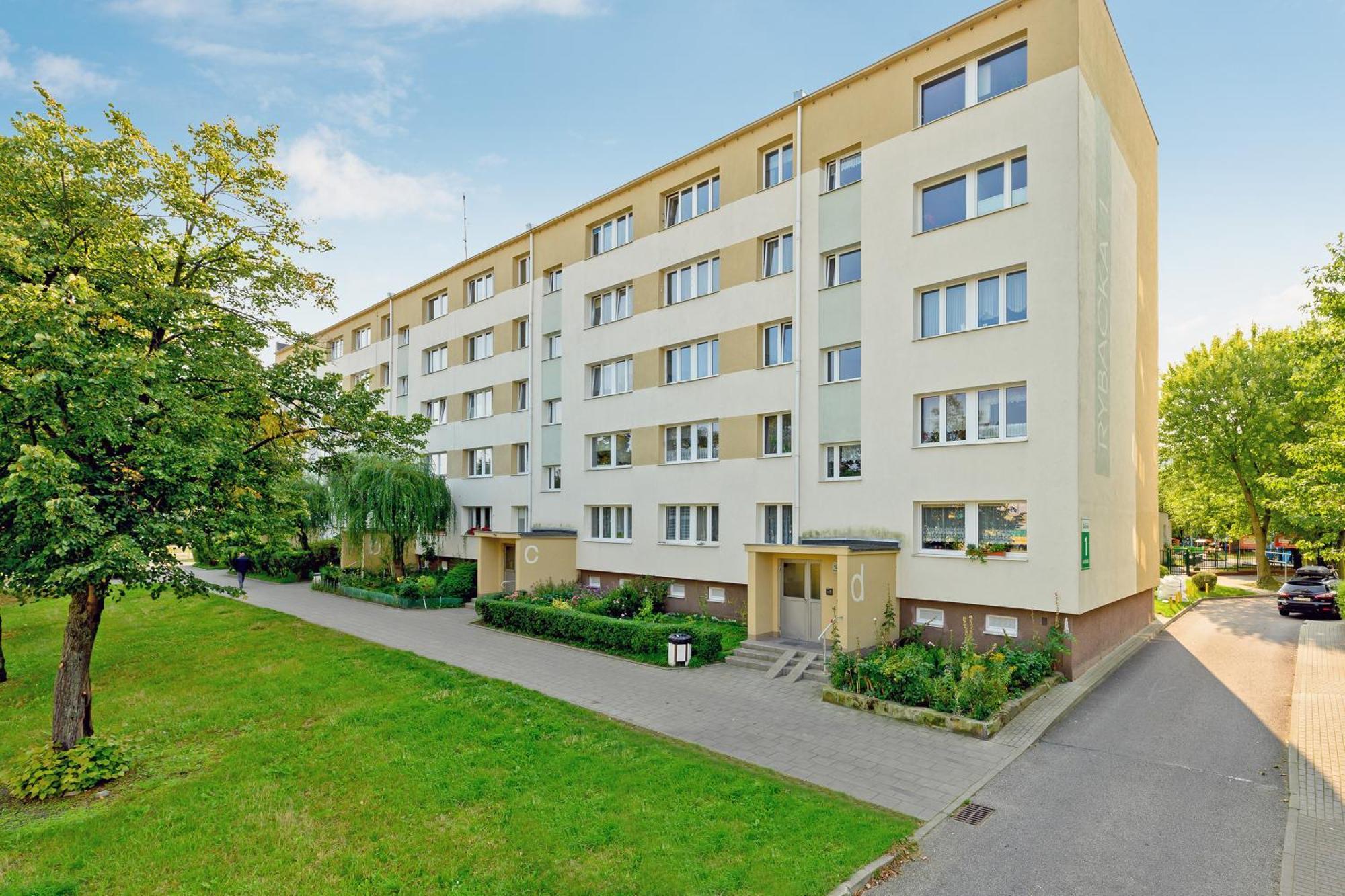 Pokoje Gdansk Zabianka - Gdynska Exterior foto