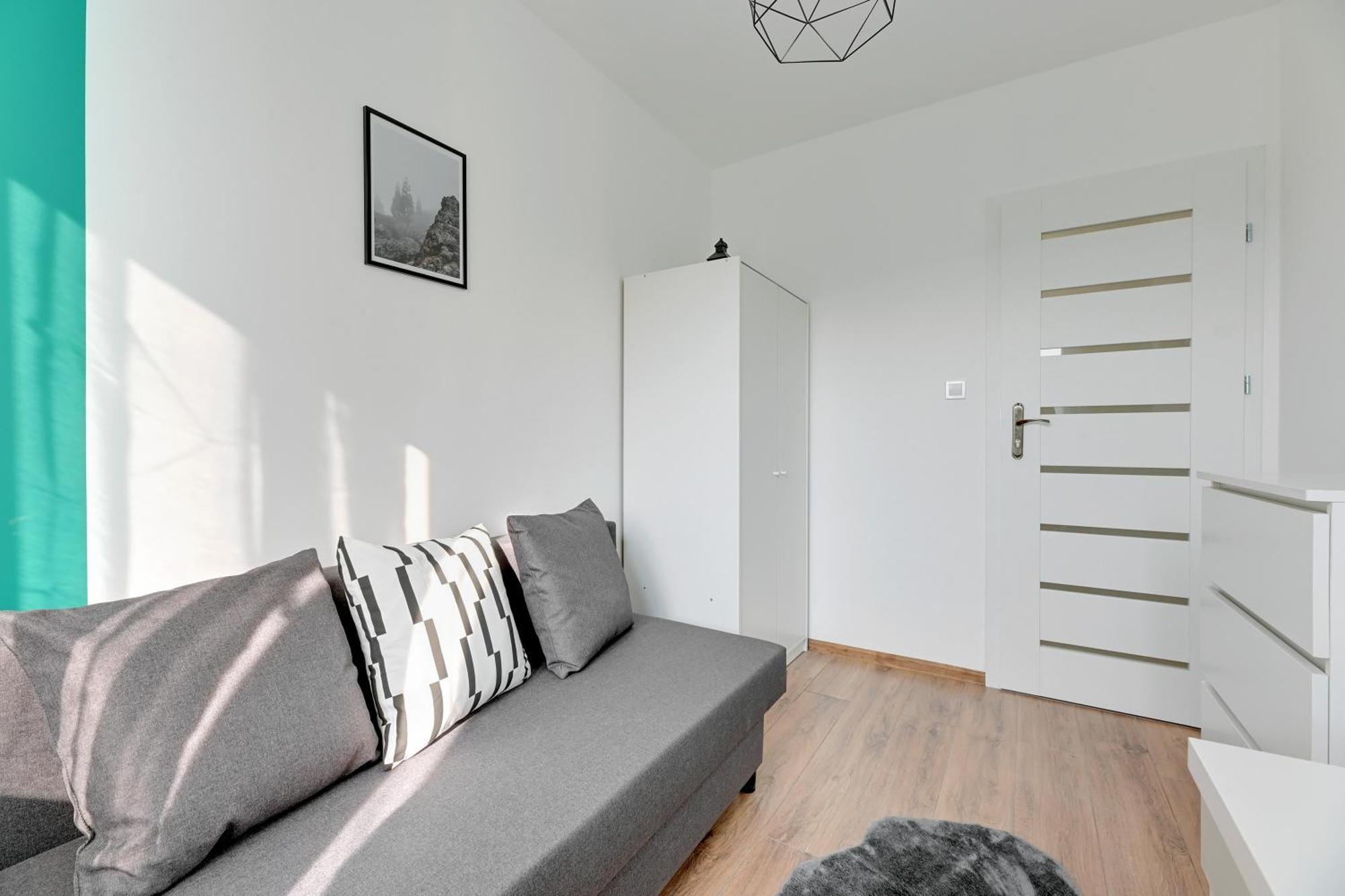 Pokoje Gdansk Zabianka - Gdynska Exterior foto